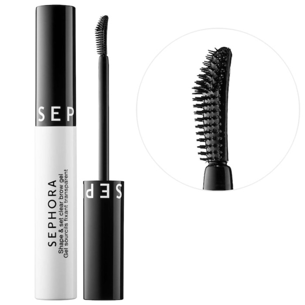 1. Sephora • NWT Clear Brow Gel 2.5ML